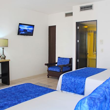 Hotel Delfin Puerto Vallarta Luaran gambar
