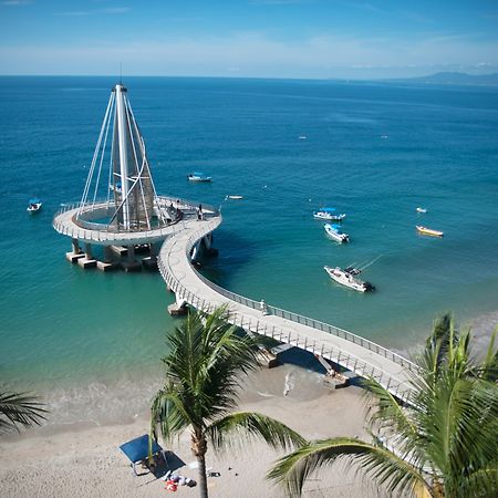 Hotel Delfin Puerto Vallarta Luaran gambar