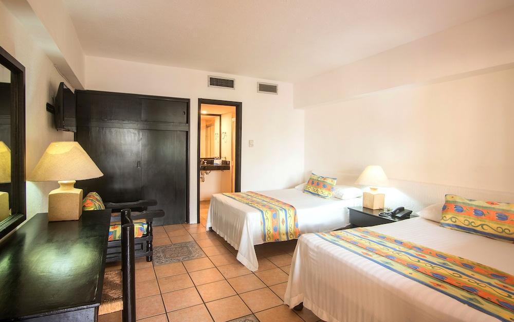 Hotel Delfin Puerto Vallarta Luaran gambar