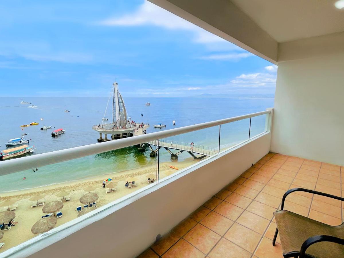 Hotel Delfin Puerto Vallarta Luaran gambar