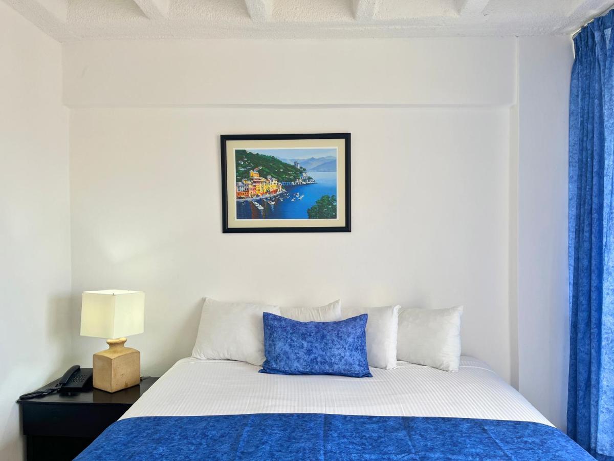 Hotel Delfin Puerto Vallarta Luaran gambar