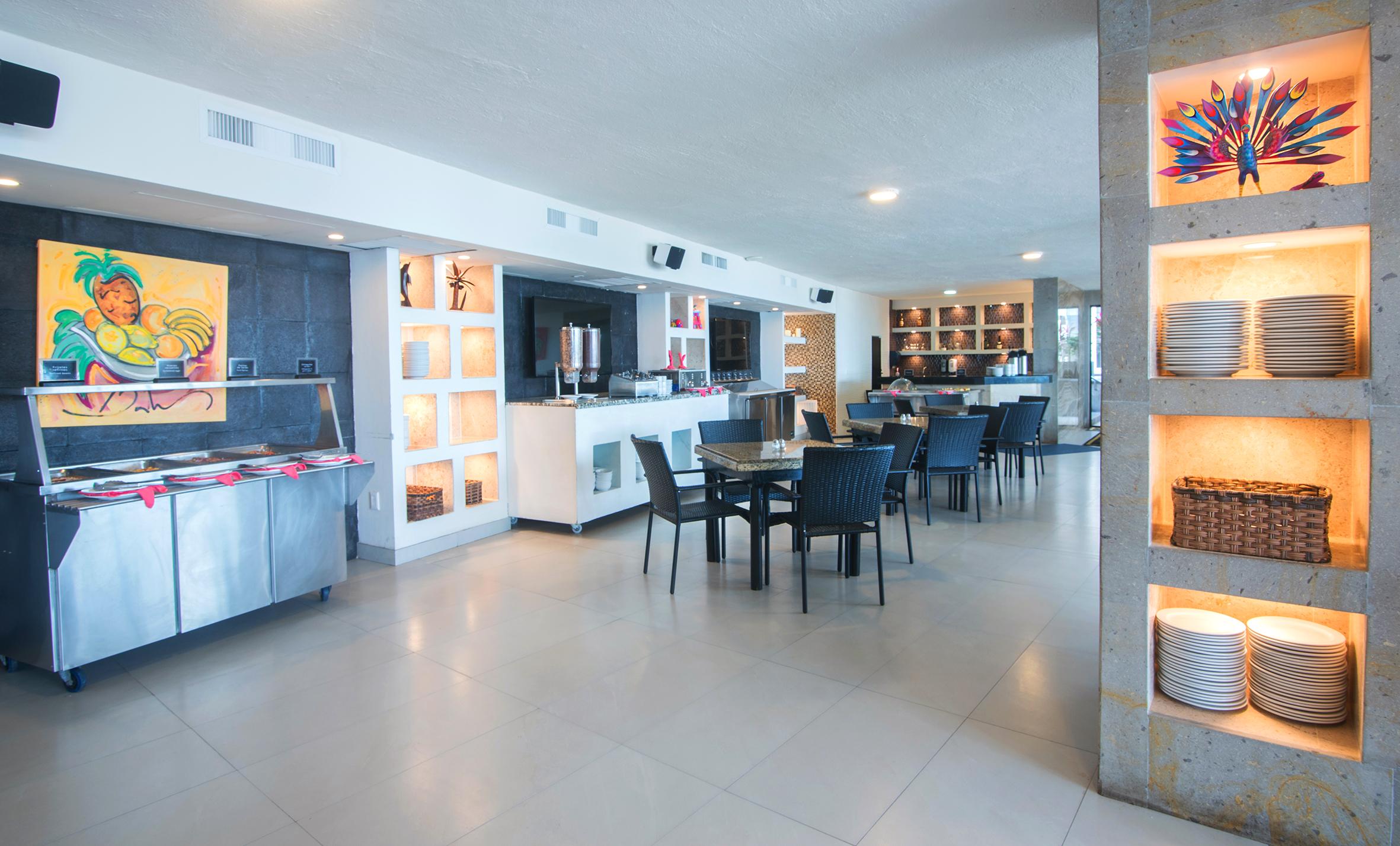 Hotel Delfin Puerto Vallarta Luaran gambar