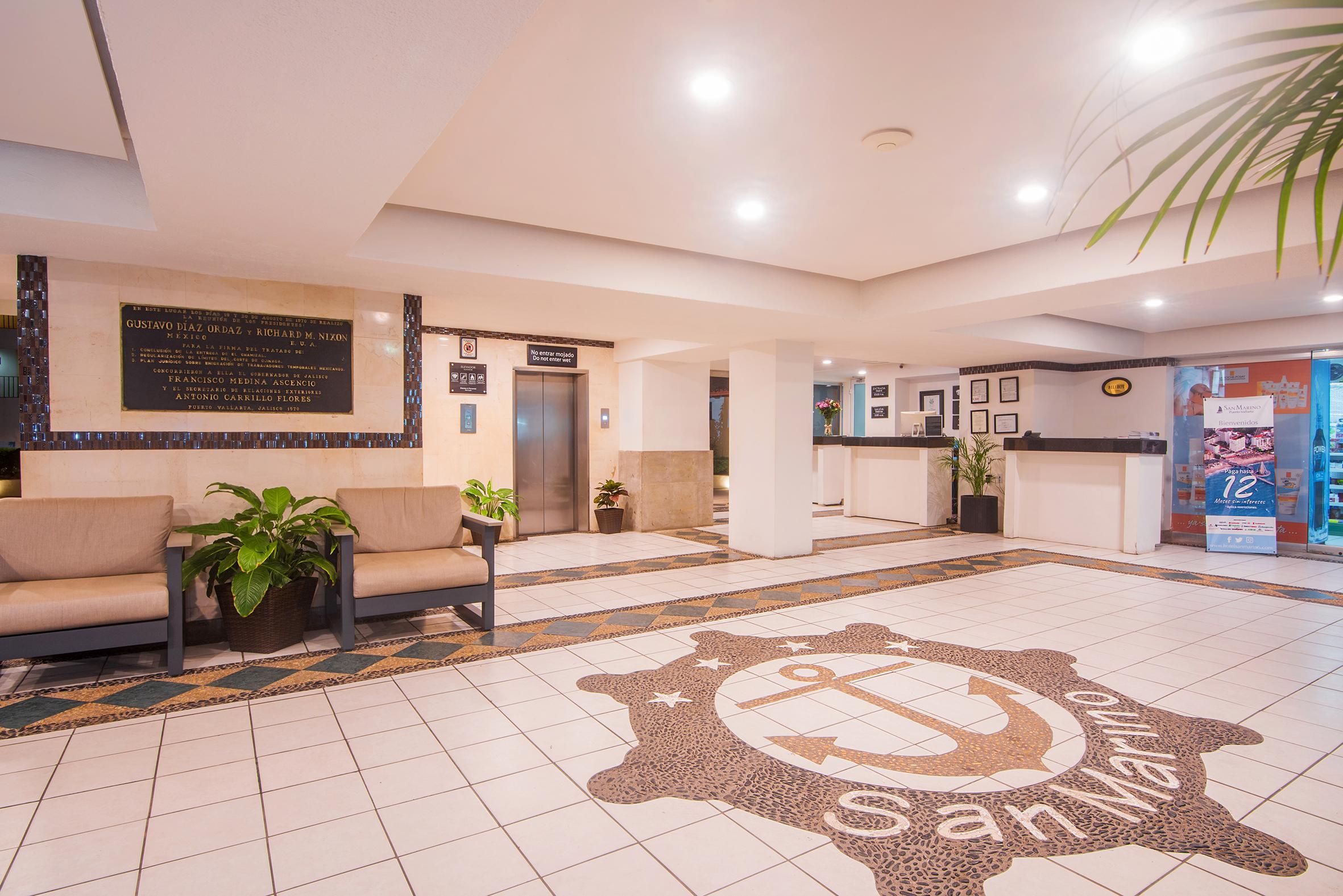 Hotel Delfin Puerto Vallarta Luaran gambar