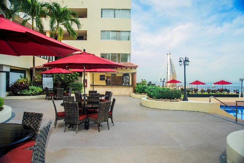 Hotel Delfin Puerto Vallarta Luaran gambar