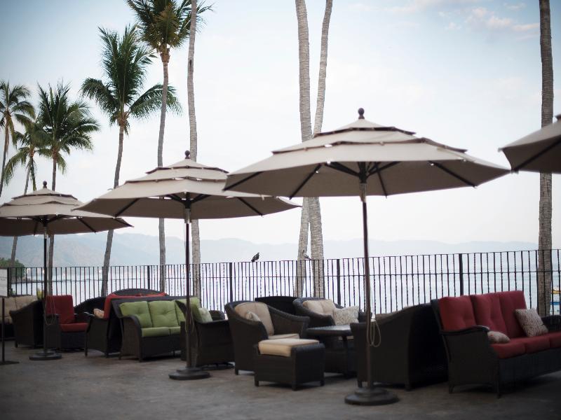 Hotel Delfin Puerto Vallarta Luaran gambar