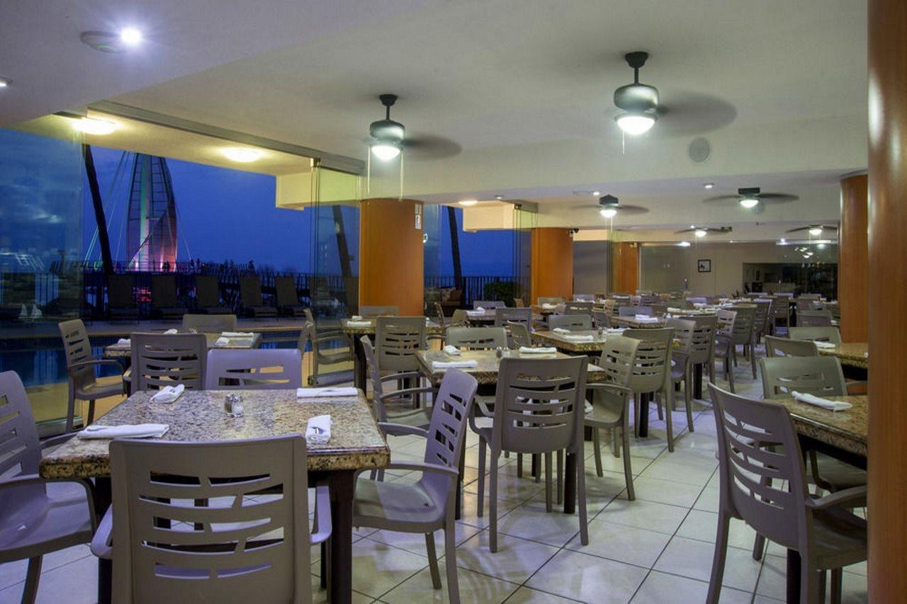 Hotel Delfin Puerto Vallarta Luaran gambar