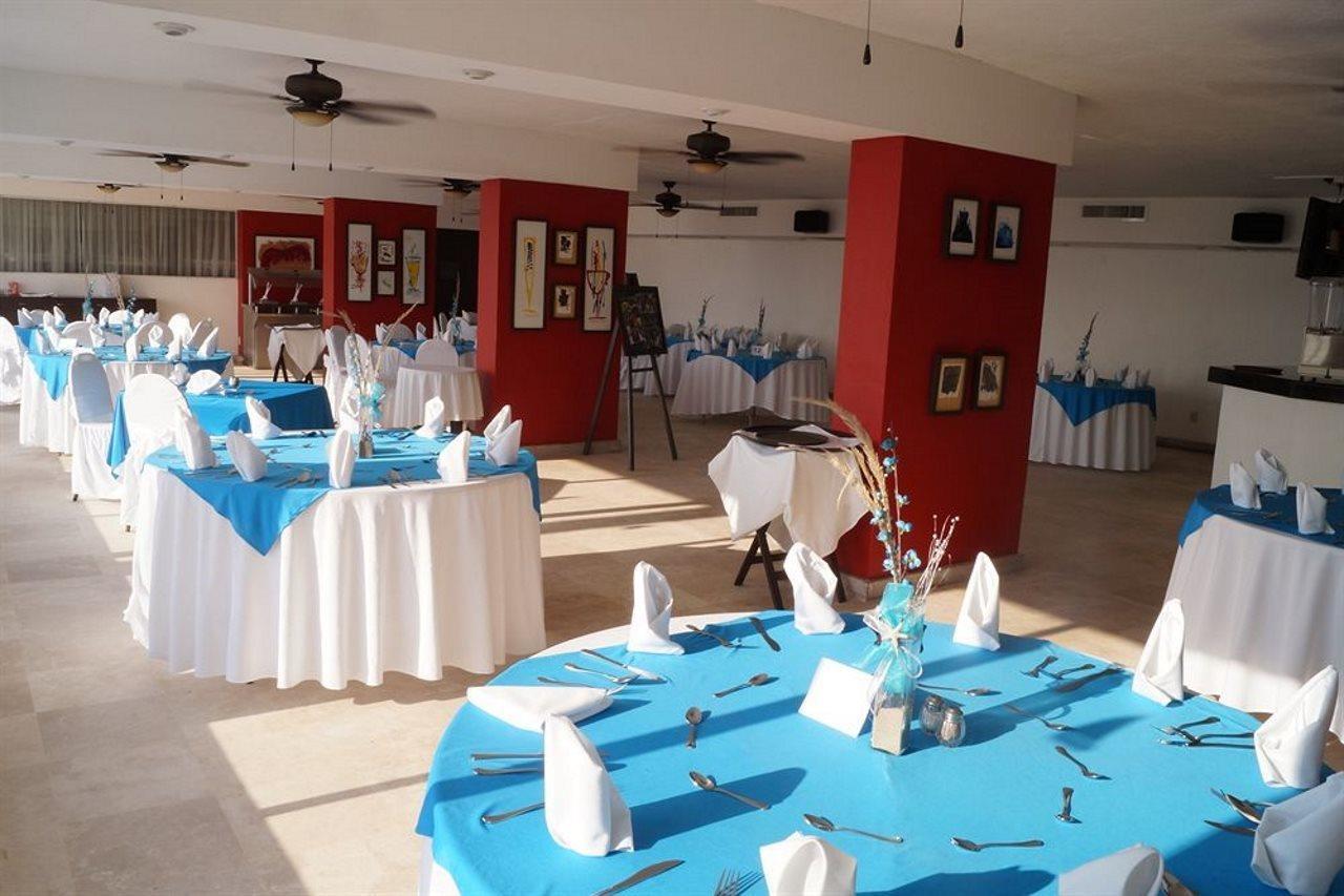 Hotel Delfin Puerto Vallarta Luaran gambar