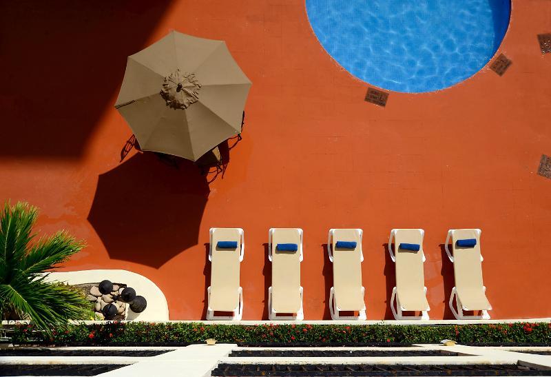 Hotel Delfin Puerto Vallarta Luaran gambar