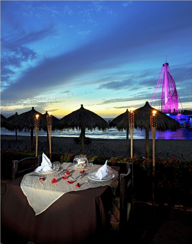 Hotel Delfin Puerto Vallarta Luaran gambar