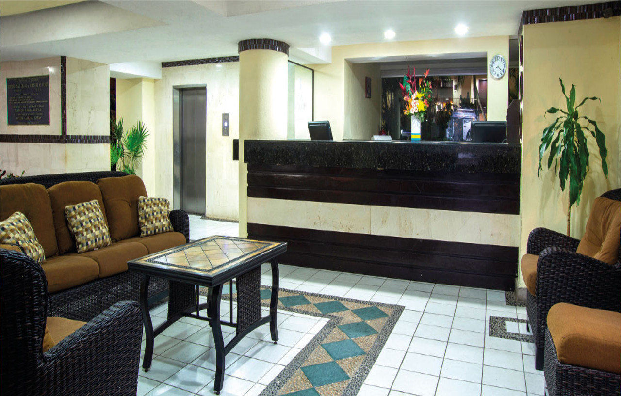Hotel Delfin Puerto Vallarta Luaran gambar