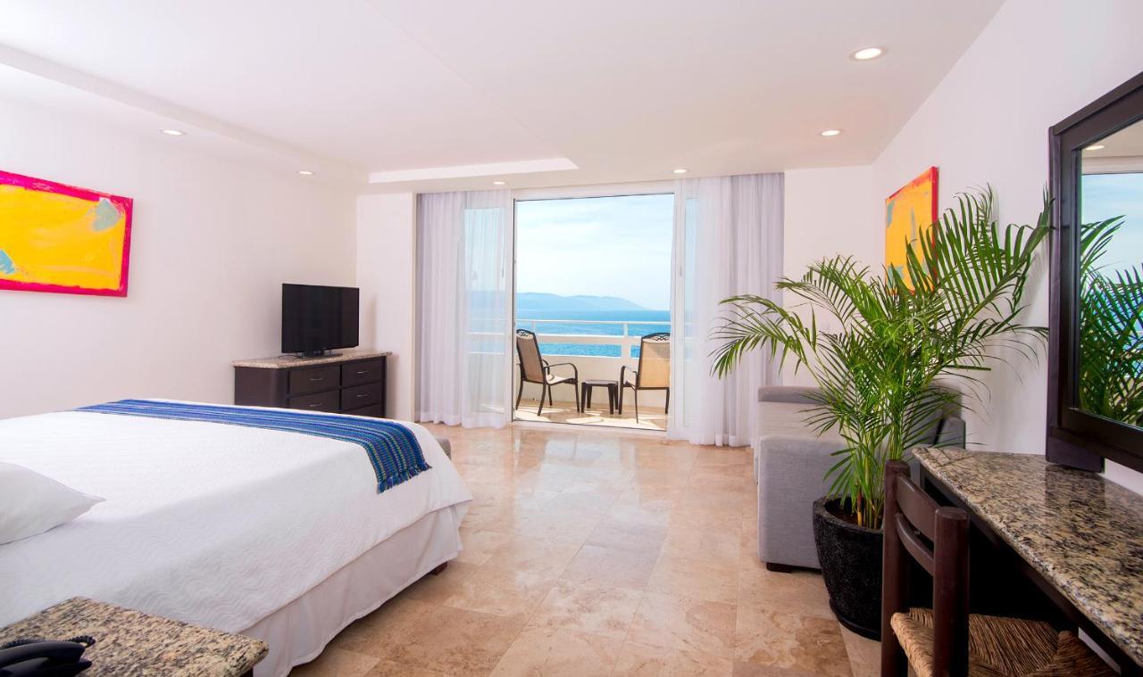 Hotel Delfin Puerto Vallarta Luaran gambar