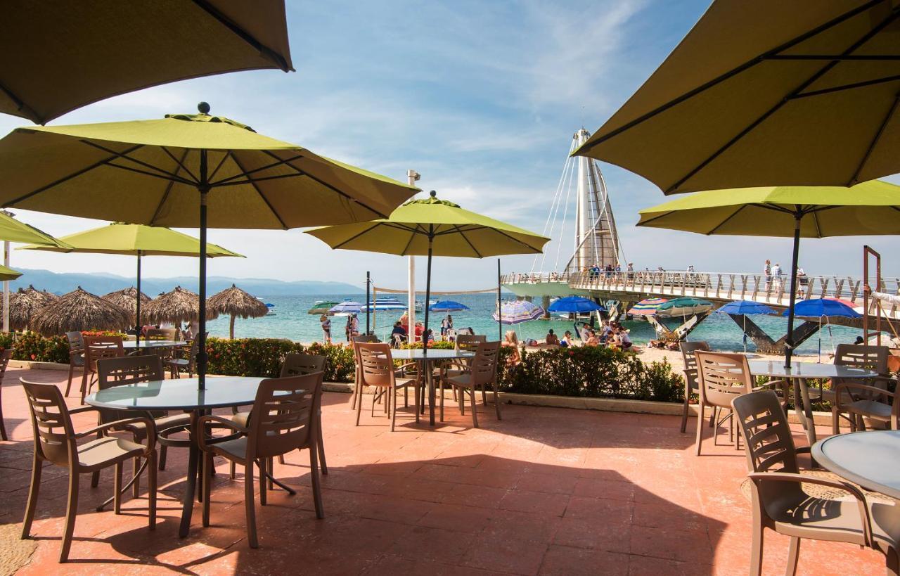 Hotel Delfin Puerto Vallarta Luaran gambar