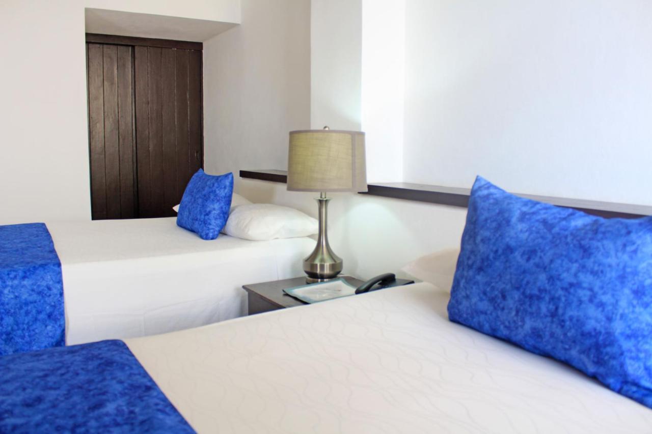 Hotel Delfin Puerto Vallarta Luaran gambar